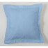 Фото #3 товара Чехол для подушки Alexandra House Living Синий Celeste 55 x 55 + 5 cm