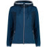 CMP 32G5766 hoodie fleece