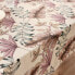 Tablecloth Belum 0120-314 Beige 100 x 80 cm Flowers