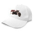 KRUSKIS Road Tested cap