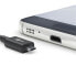 Фото #3 товара Зарядное устройство Wentronic 49603 Micro-USB 15 Вт 5 В 3 А 1.5 м Черное