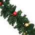 Weihnachtsgirlande (4er Set) 297896