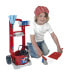 Theo Klein Vileda cleaning trolley - Household - Boy/Girl - 3 yr(s)