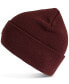 ფოტო #5 პროდუქტის Levi’s All Season Comfy Leather Logo Patch Hero Beanie