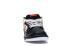 Фото #3 товара Кроссовки Nike SB Dunk Low Raygun Tie-Dye Black (Многоцветный)