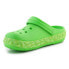 Crocs Band Geometric Glow