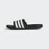 Фото #7 товара Шлепанцы adidas Adilette Comfort Adjustable Bandage Slides (Черные)