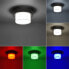 Фото #7 товара LED Außenlampe RGB+W Q - ERIK Smart Home