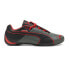 Фото #1 товара Puma F1 Future Cat Lace Up Mens Size 11 M Sneakers Casual Shoes 30828001