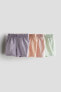 Фото #1 товара 4-pack Jersey Shorts