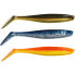 DAM Slim Shad Paddletail Soft Lure 100 mm 48 units