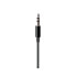 Фото #7 товара Apple Lightning to 3.5mm Audio Cable (1.2m) - Black - 3.5mm - Male - Lightning - Male - 1.2 m - Black
