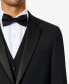 Фото #4 товара Men's Modern-Fit Flex Stretch Tuxedo Jacket