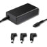 Фото #1 товара QOLTEC 51757 Laptop Charger