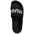 Сланцы Hugo Boss Match It Flip Flops