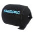 Фото #25 товара Shimano BAITCASTING REEL COVERS Covers (ANRC830A) Fishing