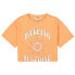 ფოტო #3 პროდუქტის GARCIA P42605 short sleeve T-shirt