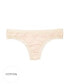 ფოტო #3 პროდუქტის Plus Size Lili Thong Panty