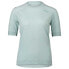 ფოტო #1 პროდუქტის POC Light Merino short sleeve T-shirt