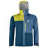 Фото #2 товара ORTOVOX 3L Ortler jacket