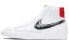 Кроссовки Nike Blazer Mid 77 Vintage "Brushstroke Swoosh" DC4838-100