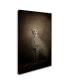 Фото #2 товара Jai Johnson 'The Elegant Cheetah' Canvas Art - 32" x 22" x 2"