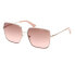 ფოტო #1 პროდუქტის GUESS GU7866 Sunglasses