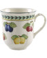 Фото #1 товара French Garden Fleurence Jumbo Mug