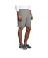 ფოტო #5 პროდუქტის Men's School Uniform Mesh Gym Shorts