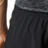 Фото #8 товара мужские шорты спортивные черные  Adidas Crazytrain
