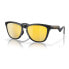 ფოტო #4 პროდუქტის OAKLEY Frogskins hybrid polarized sunglasses