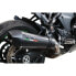 Фото #10 товара GPR EXHAUST SYSTEMS GP Evo4 Poppy Kawasaki Ninja 1000 SX 20-20 Ref:K.182.E5.GPAN.PO Homologated Carbon Cone Muffler