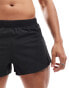 adidas Running Adizero Essentials shorts in black