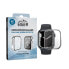 Eiger Mountain Glass Full Case Apple Watch 8/7 41mm tran