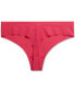 Фото #5 товара Women's Invisibles Thong Underwear D3428