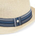 ფოტო #2 პროდუქტის Men's Belford Trilby Hat