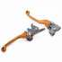 Фото #1 товара ZETA ZE44-4107 KTM FP Lever Set