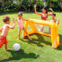 Фото #2 товара INTEX Inflatable Goal For Water Or Garden Use