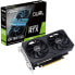 Фото #1 товара ASUS GeForce RTX 3050 Dual O8G V2, 8192 MB GDDR6