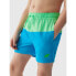 Фото #3 товара Swim shorts 4F Jr 4FJWSS24UBDSM069-33S