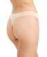 Фото #4 товара Ultra Soft Mix-and-Match Thong Underwear, Created for Macy's