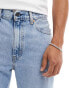 Фото #5 товара Levi's 565 '97 loose straight fit jeans in light blue