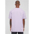 MISTER TEE Blend Oversize short sleeve T-shirt