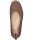 ფოტო #4 პროდუქტის Women's Poe Comfort Flats