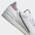 Фото #10 товара Женские кроссовки adidas Continental 80 Vegan Shoes (Белые)