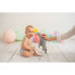 Фото #12 товара Покрывало для младенцев Crochetts Bebe Дуду Синий утка 39 x 1 x 32 см