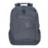 Фото #2 товара TUCANO Lato MacBook Pro 17´´ laptop backpack