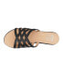 Women's Sage Flat Slide Sandals