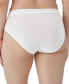 ფოტო #5 პროდუქტის Women's Breathe Lace High-Cut Underwear DFCMHH