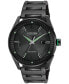 Фото #1 товара Часы Citizen Drive Eco-Drive Black 42mm BM6985-55E